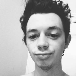 Meet your Posher, Mitch